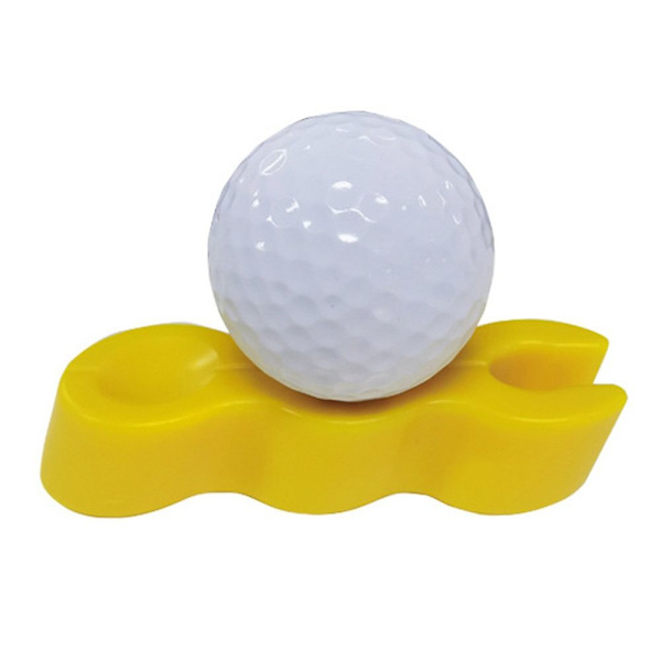 Golf Putter Balanser Golf Putting Aid Treningshjelp