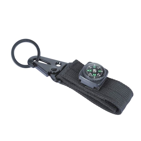 Rep Nyckelring Spänne ARMY GREEN Army Green