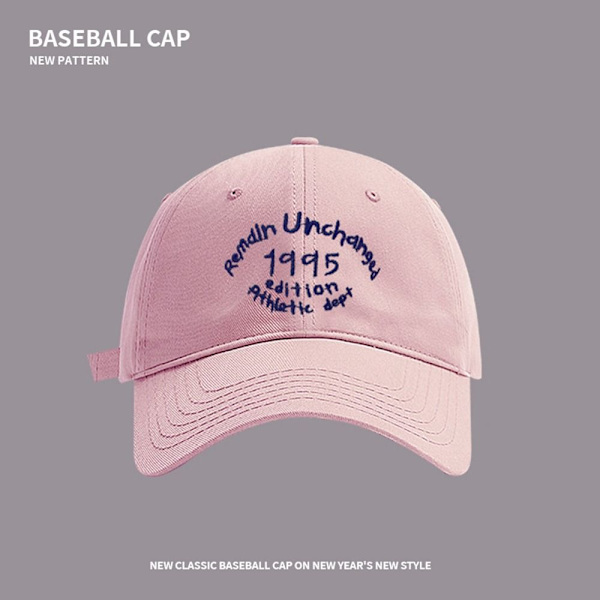 Cap Dam Herr Cap 3 3 3