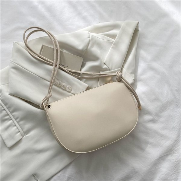 Skuldertaske Crossbody taske BEIGE beige