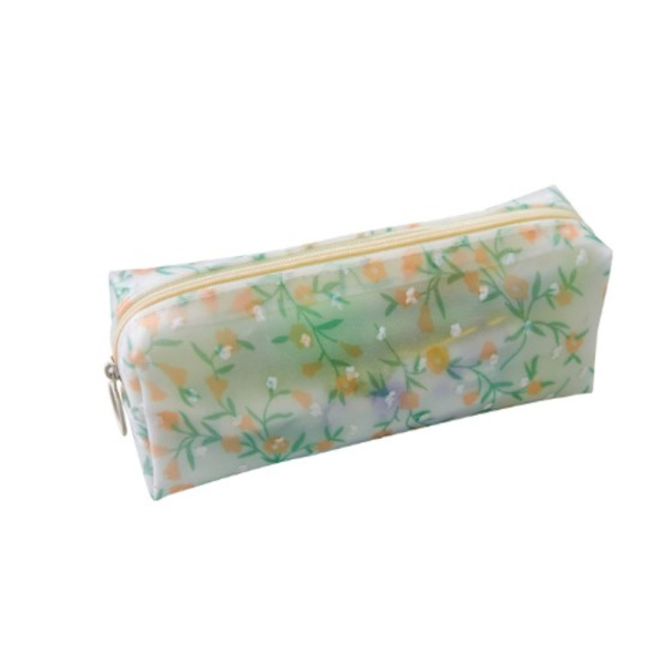 Blommor Case Transparent brevpapper Case 01 01 01