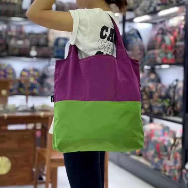 Supermarked Shopping Bag Shopping Bag TYPE 4 TYPE 4 Type 4