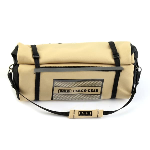 Takväskor för vagn Beige Beige