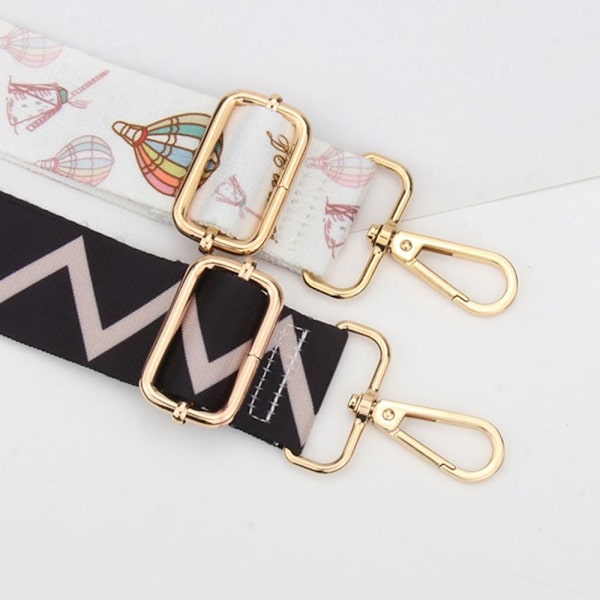 Väska Strap Axelväska Strap 1 1 1