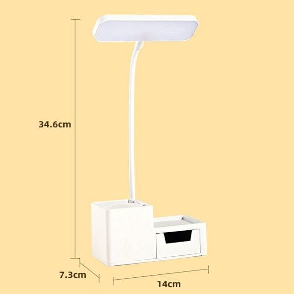 Bordlampe Pennholder PLUG IN PLUG IN Plug in