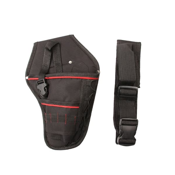 Drill Holster Tool Belt Pouch Tool Bag