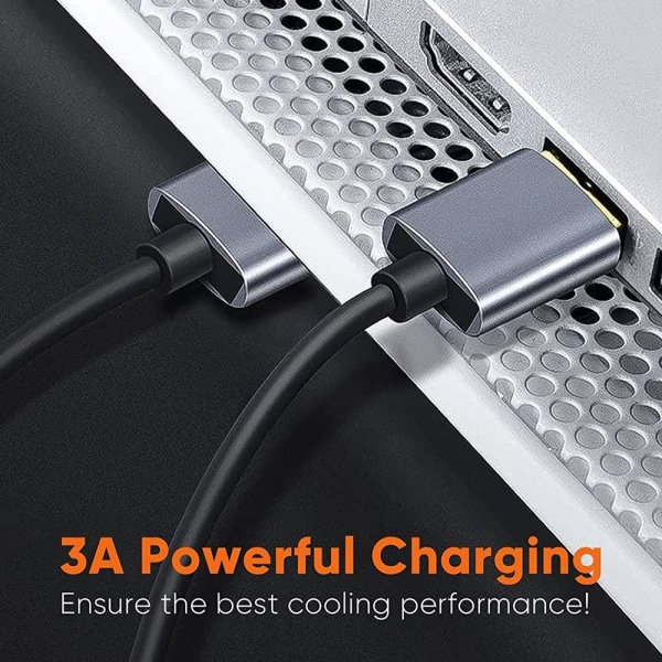 USB 3.0 -kaapeli, tyyppi A uros-uros 2M 2m