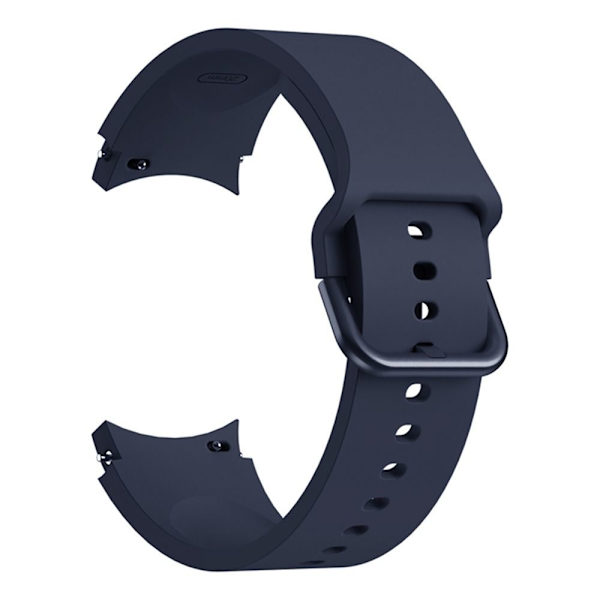 Silikonihihna Silikonikellon watch MIDNIGHT BLUE midnight blue