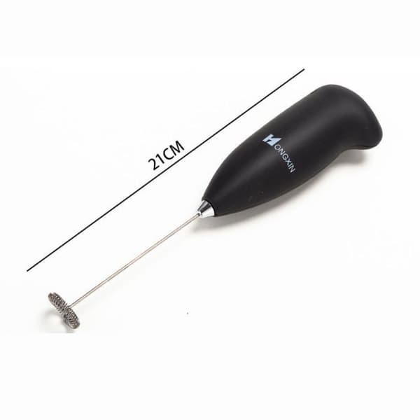 Mini Foamer Mælkeskummer Mixer
