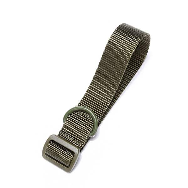 Tactical Tool Sling Mount Strap SORT Black