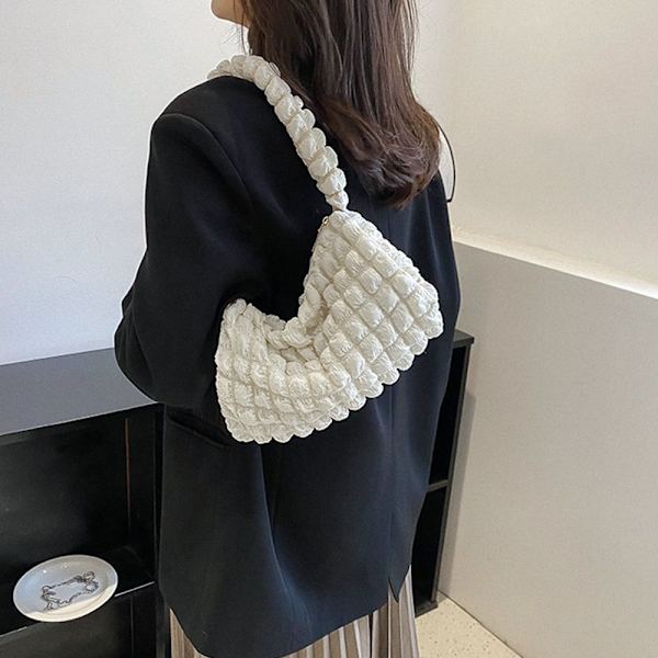 Crossbody Skuldertasker Håndtasker SORT black