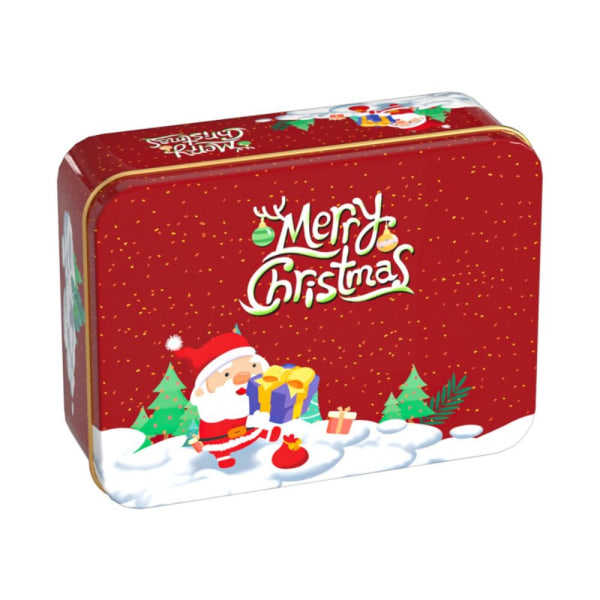 24ST Christmas Box Pinning Can TYP A TYPE A Type A