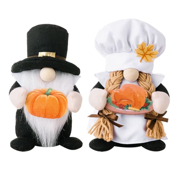 Gnomes Doll Alf Doll A A A