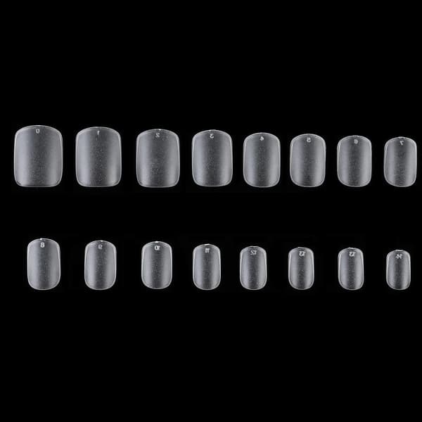 Nail Tips False Nails Fake Nail