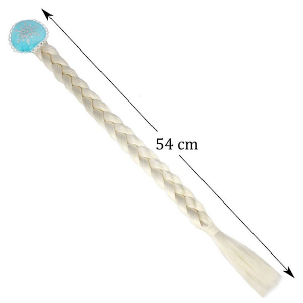 Ice and Snow Children's Crown Snowflake Crown 4 4 4