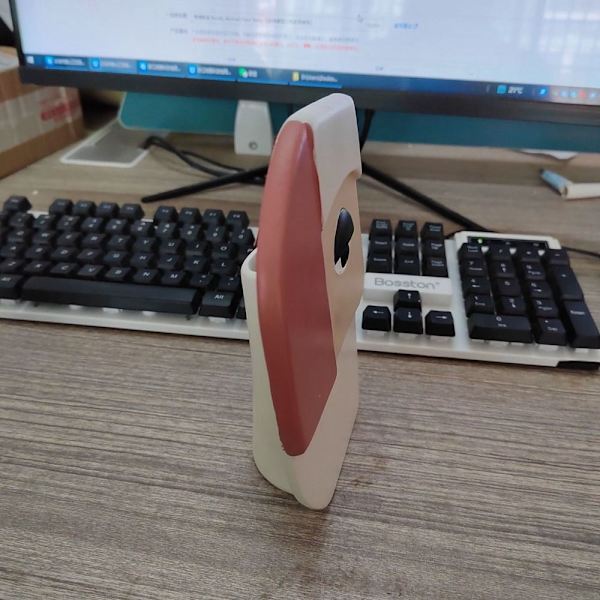 Vase Ornament C C C