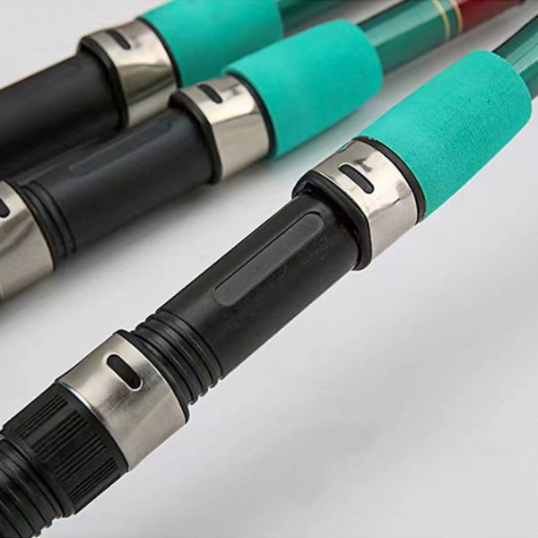 1,8 m–3,6 m onkivavat 1,8 m 1,8 m 1.8m