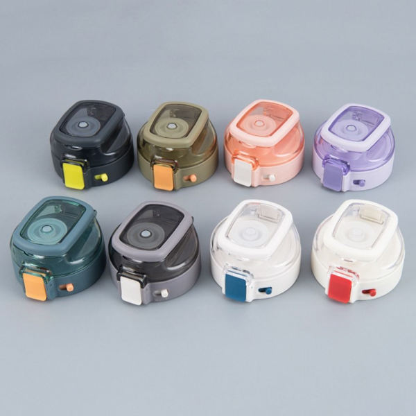 1 st Flasklock Cover CAP 3 LOCK 3 Lid 3