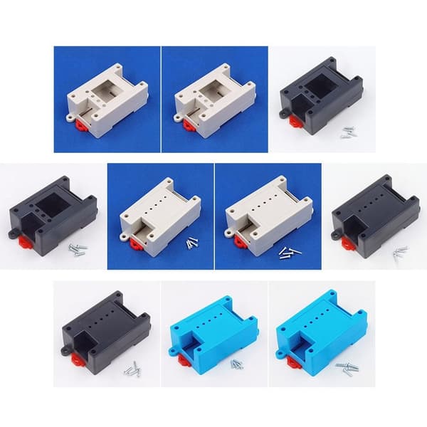 Elektronisk prosjektboks vanntett deksel Project 2 2 2
