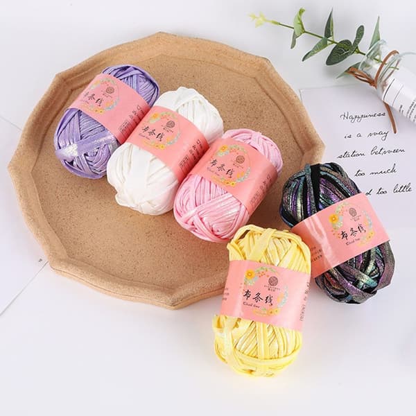 100 g Heklegarn Garn Ball 9 9 9