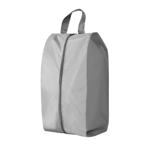4kpl Kengät Säilytyslaukut Kengät Laukku GREY XL gray XL