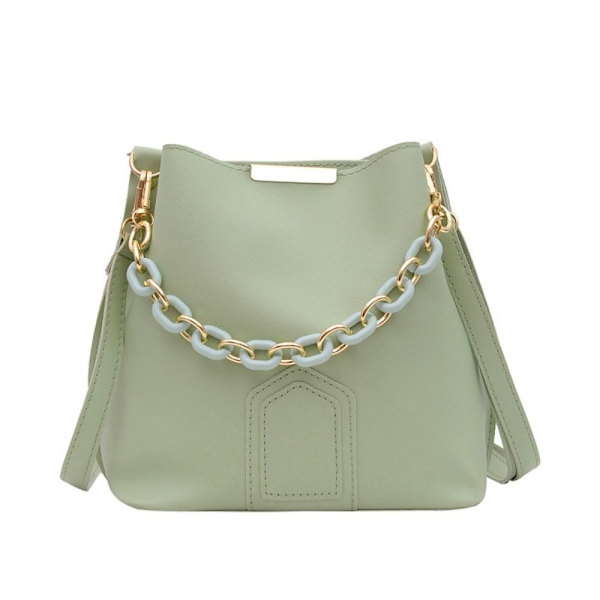 Skuldertasker Working Totes GRØN Green