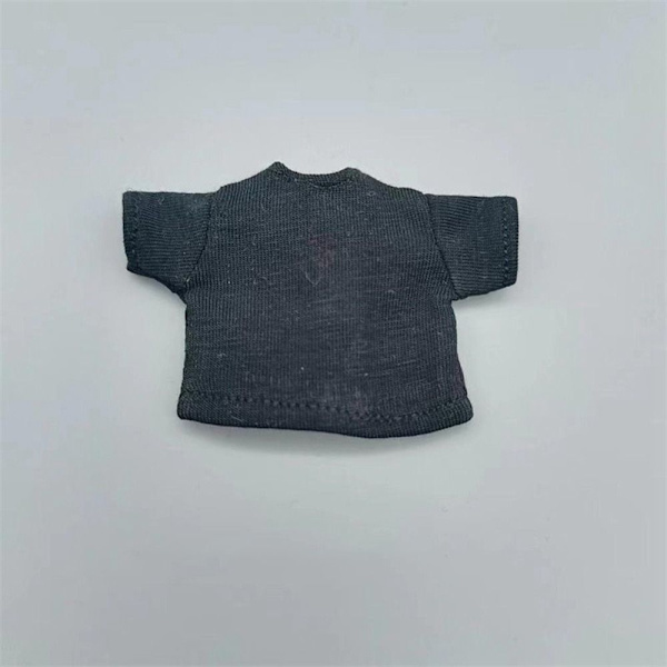Dockkläder T-shirt Mode dockbyxor 7 7 7