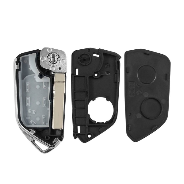 Remote Key Shell Folde Key Case TYPE B TYPE B Type B