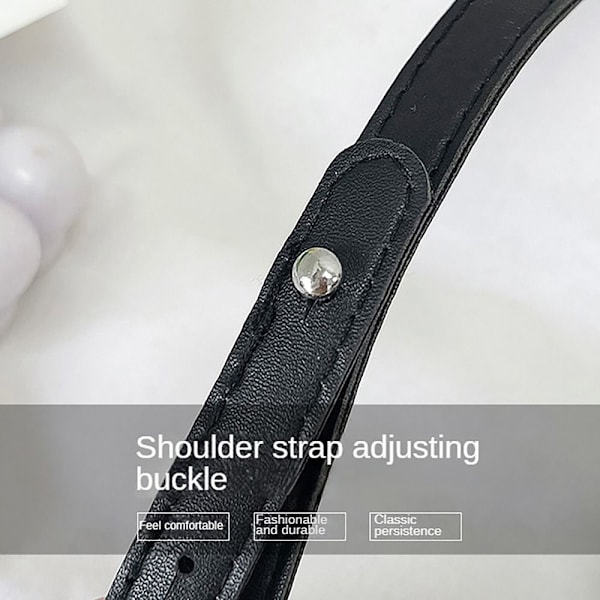Mini Crossbody-väska Enkel axelväska GRÖN GREEN