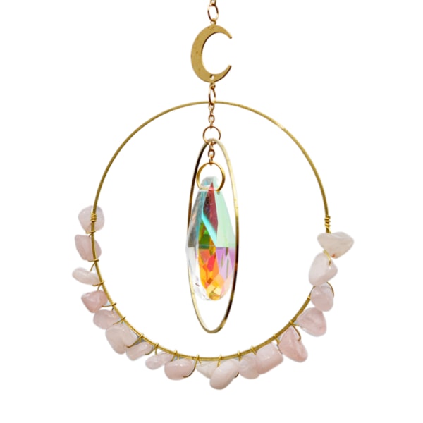 Suncatcher Crystal Auringonsieppaajat 3 3 3