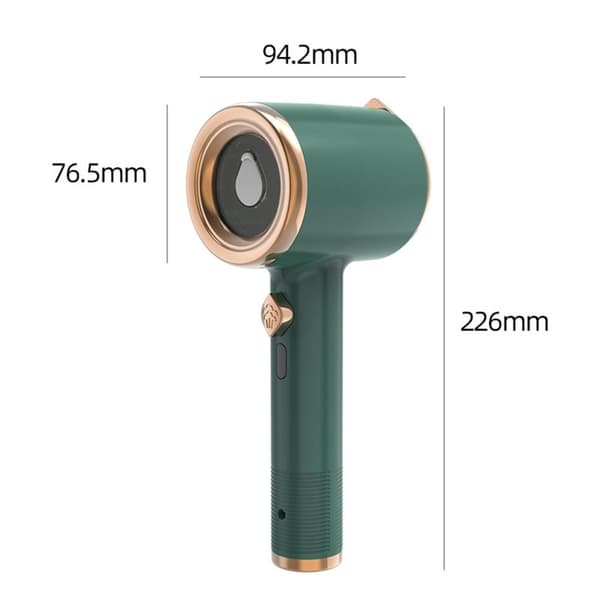 Silityskone Höyrysilitysrauta GREEN EU PLUG EU PLUG Green EU Plug-EU Plug