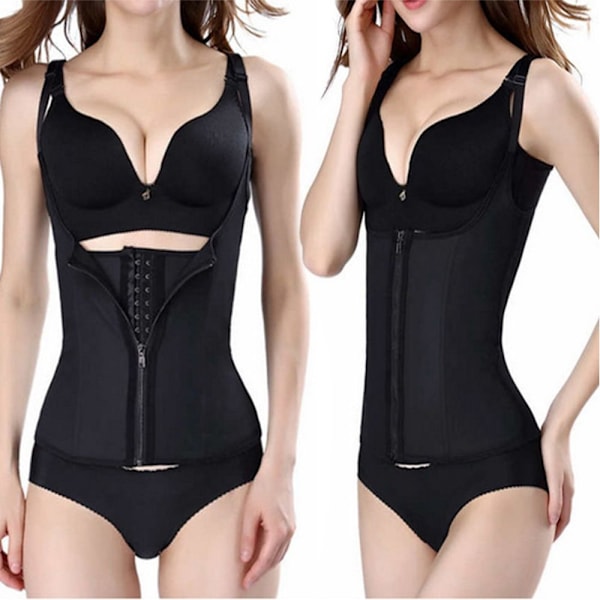 Formande Shapewear Midjeformare S