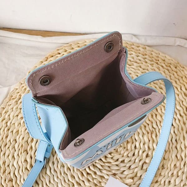Crossbody taske telefontaske 2 2 2