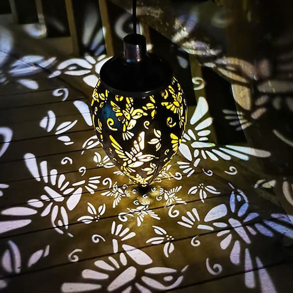 Solar Light Garden Light DRAGONFLY DRAGONFLY Dragonfly