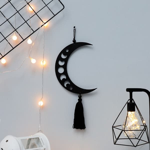 Dream Catcher Moon Phase 1 1 1