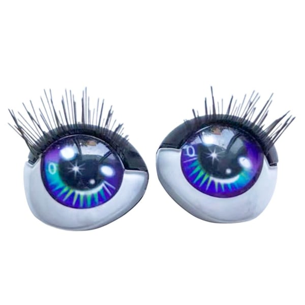 3D Eyes Øjenvipper TYPE C TYPE C Type C