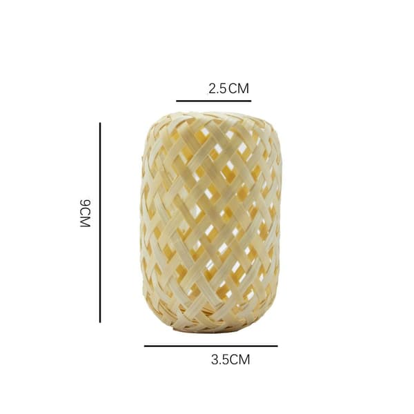 Lampunvarjostin Cover RECTANGLE RECTANGLE rectangle
