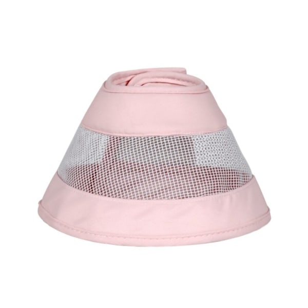 Pet Cone Cone kaulus PINK L Pink L