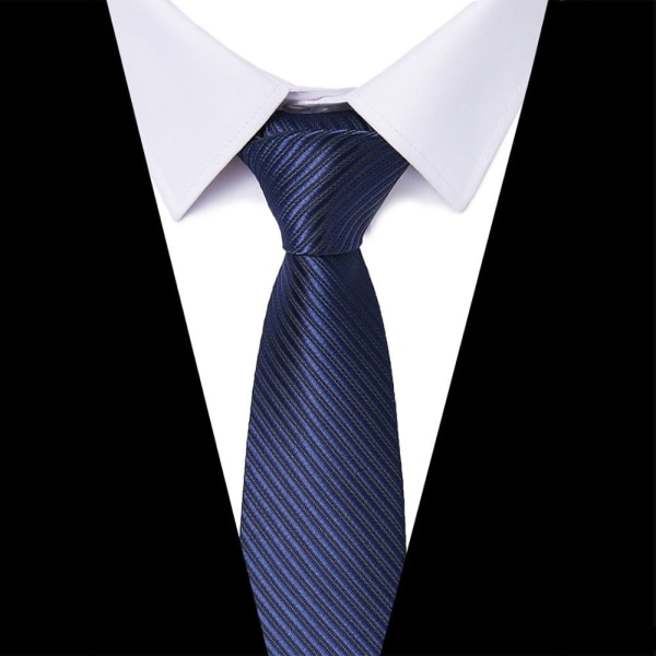 8 cm mænd slips Cravat 1 1 1