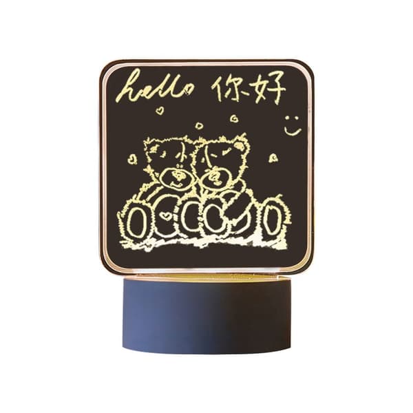 LED-natlys Usb-ferielys C C C