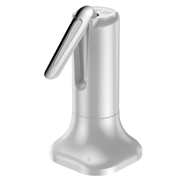 Vesiautomaatin pullopumppu white