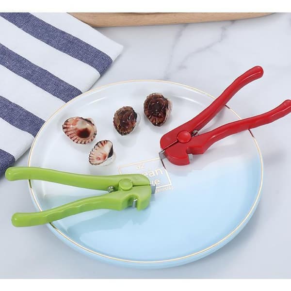 Shell Opener Tool Melon Opener Åbne Muslinger