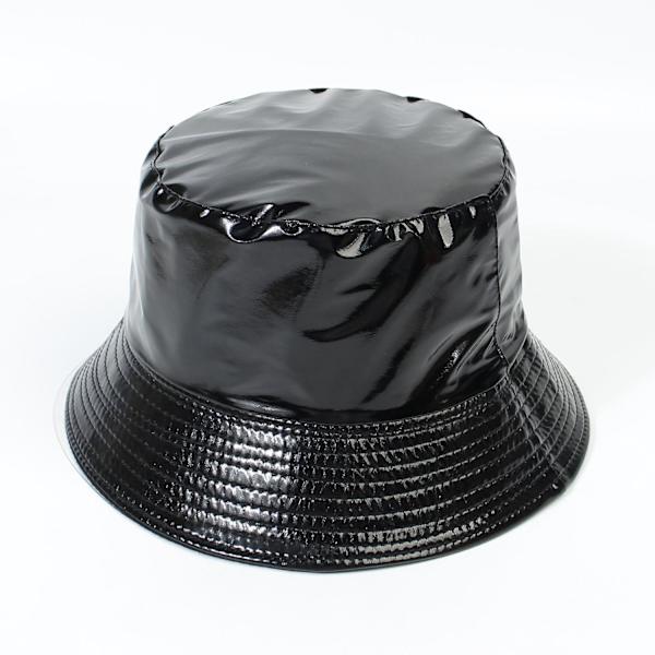Bøttehatt Fisherman Hat GUL Yellow