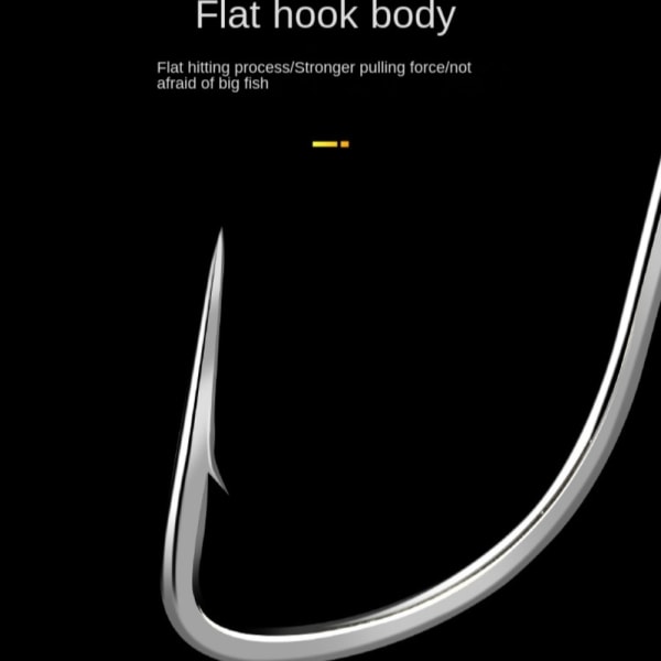 1/2ST Bly Sänkvikt Fiskkrok Fiskediskantkrokar 1pc4Hook-70g