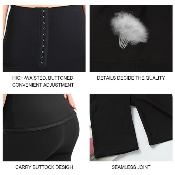 Butt Lifter Trusser Shaping Pants L L