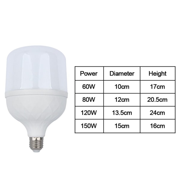 LED-lampa Pendellampor 60W 60W 60W