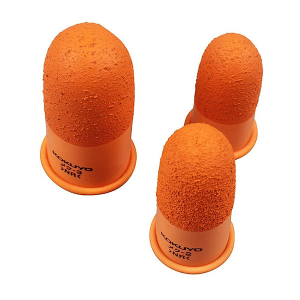Sklisikkert Fingertrekk Fingersenger M M M
