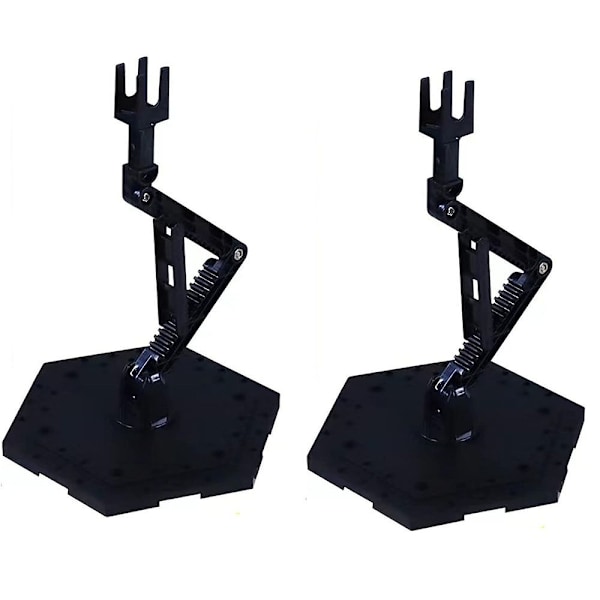 Model Displayhylde Model Displaystativ Model Stand
