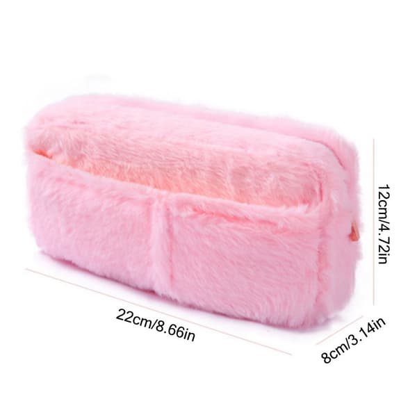 Pennfodral Case ROSA Pink