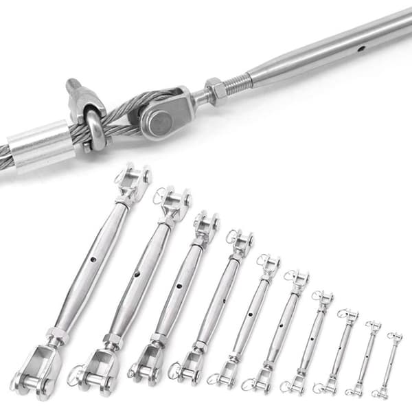 Marin riggsträckare M6 M6 M6